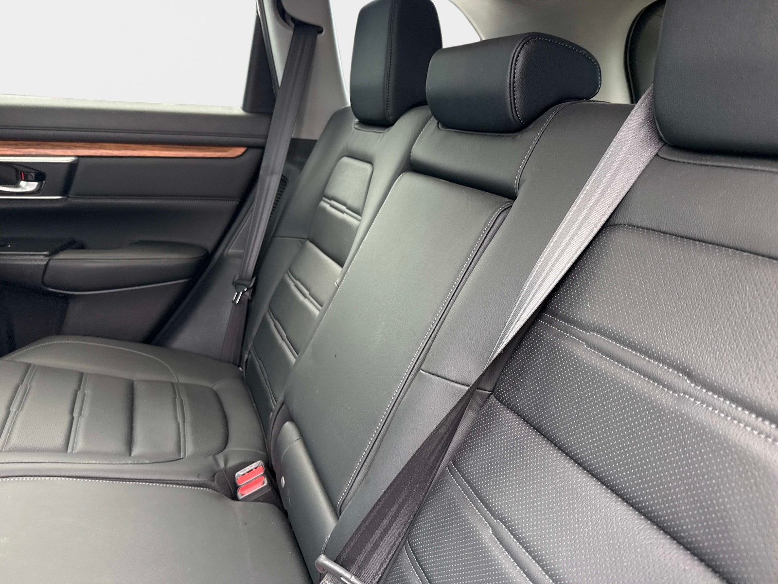 2020 Honda CR-V Hybrid Touring