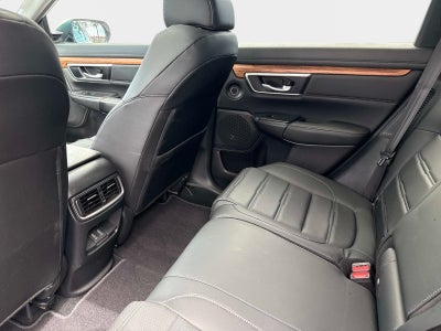 2020 Honda CR-V Hybrid Touring