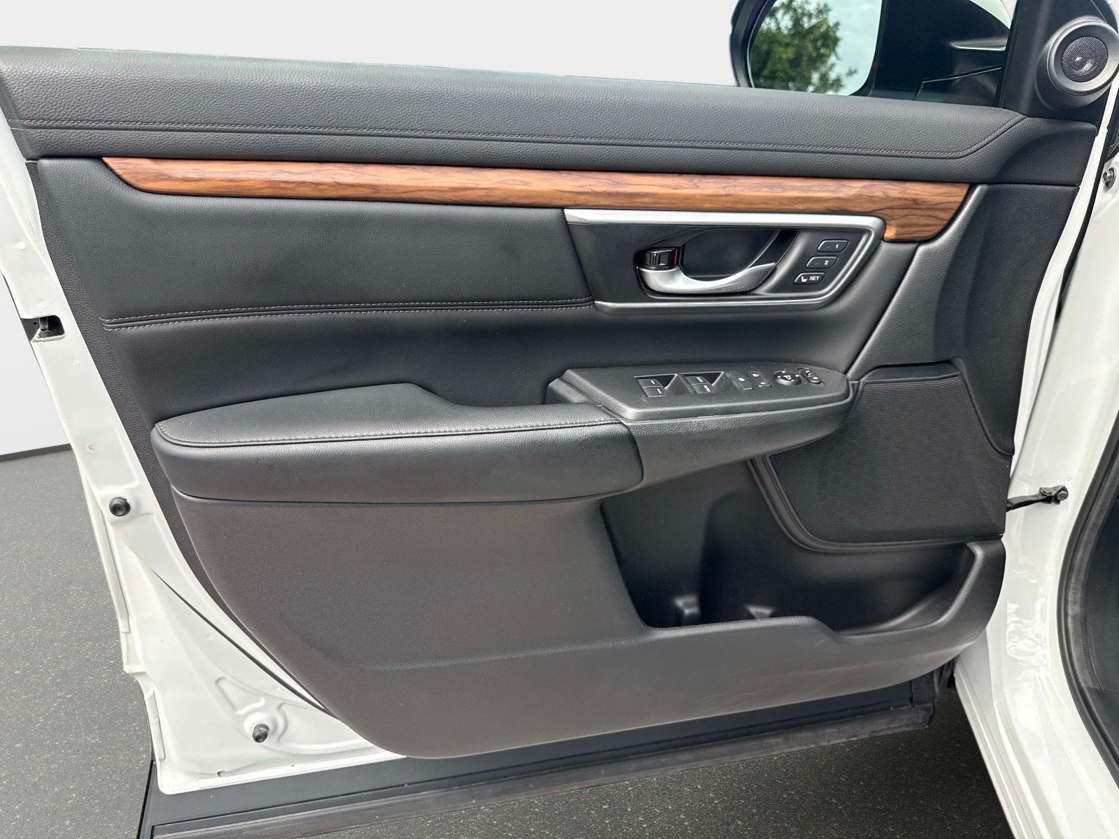 2020 Honda CR-V Hybrid Touring