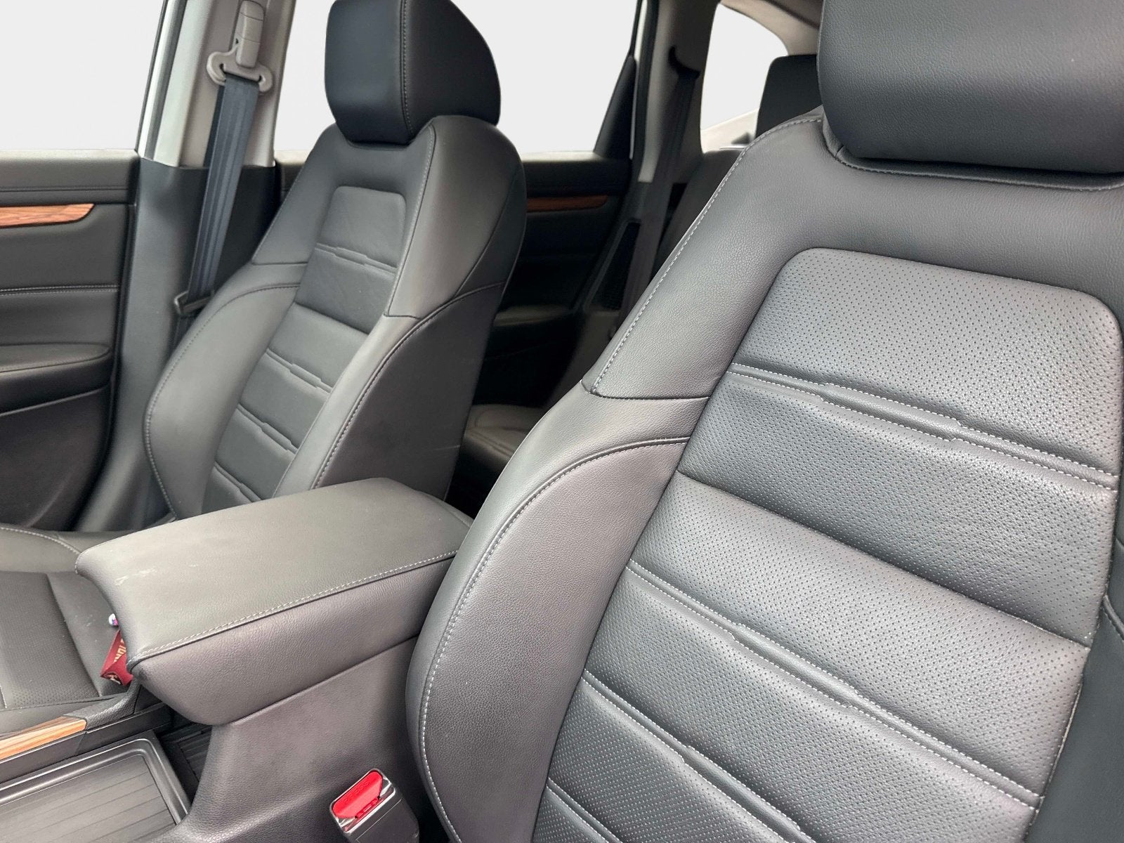 2020 Honda CR-V Hybrid Touring