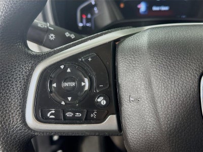 2021 Honda CR-V Special Edition