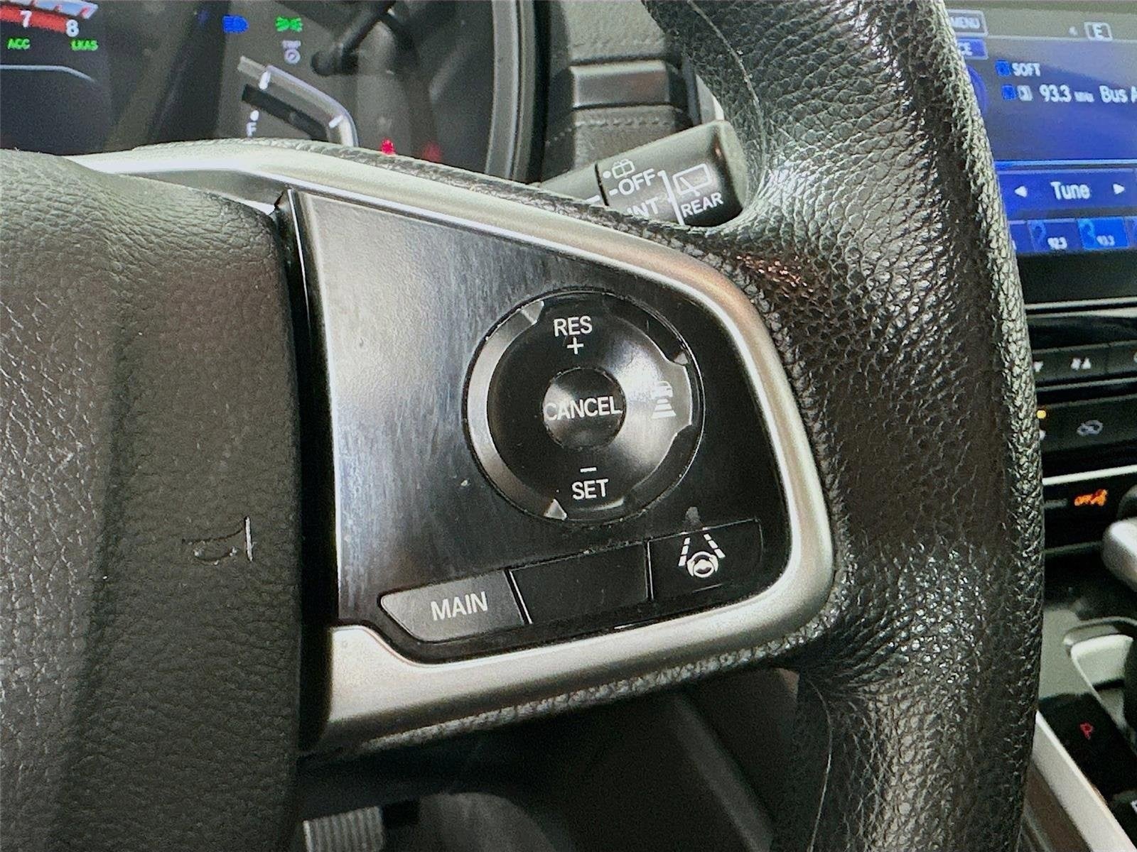 2021 Honda CR-V Special Edition