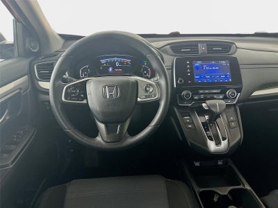 2021 Honda CR-V Special Edition