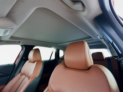 2024 Mazda Mazda CX-50 2.5 Turbo