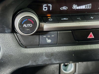 2024 Mazda Mazda CX-50 2.5 Turbo