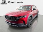 2024 Mazda Mazda CX-50 2.5 Turbo