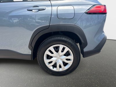 2024 Toyota Corolla Cross L