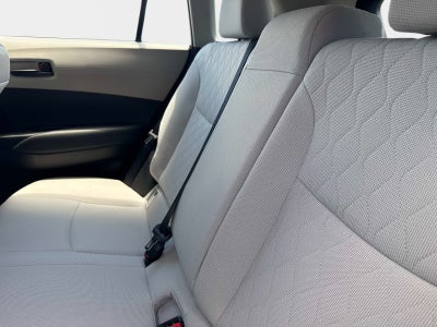 2024 Toyota Corolla Cross L