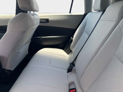 2024 Toyota Corolla Cross L