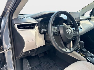 2024 Toyota Corolla Cross L