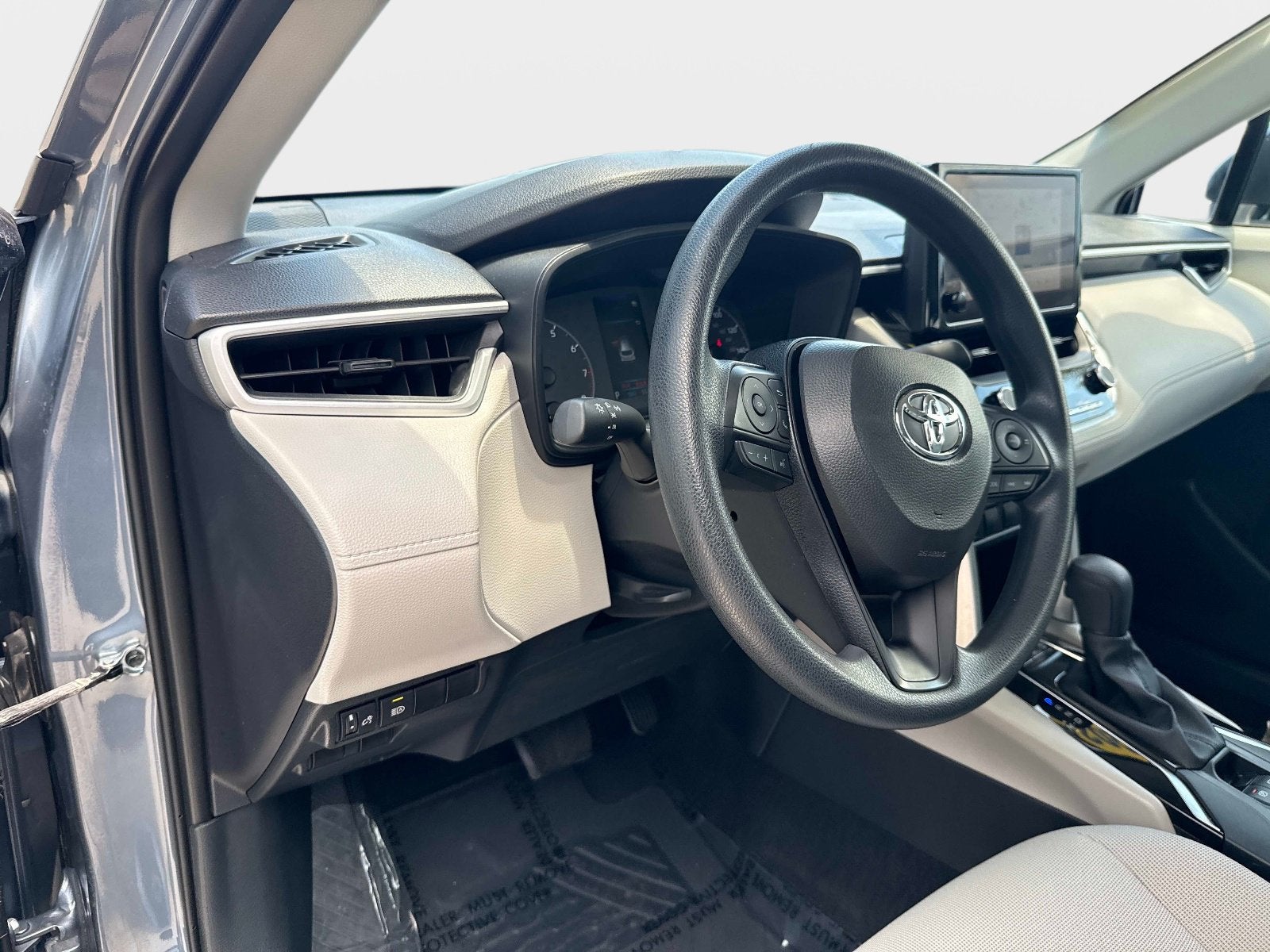 2024 Toyota Corolla Cross L