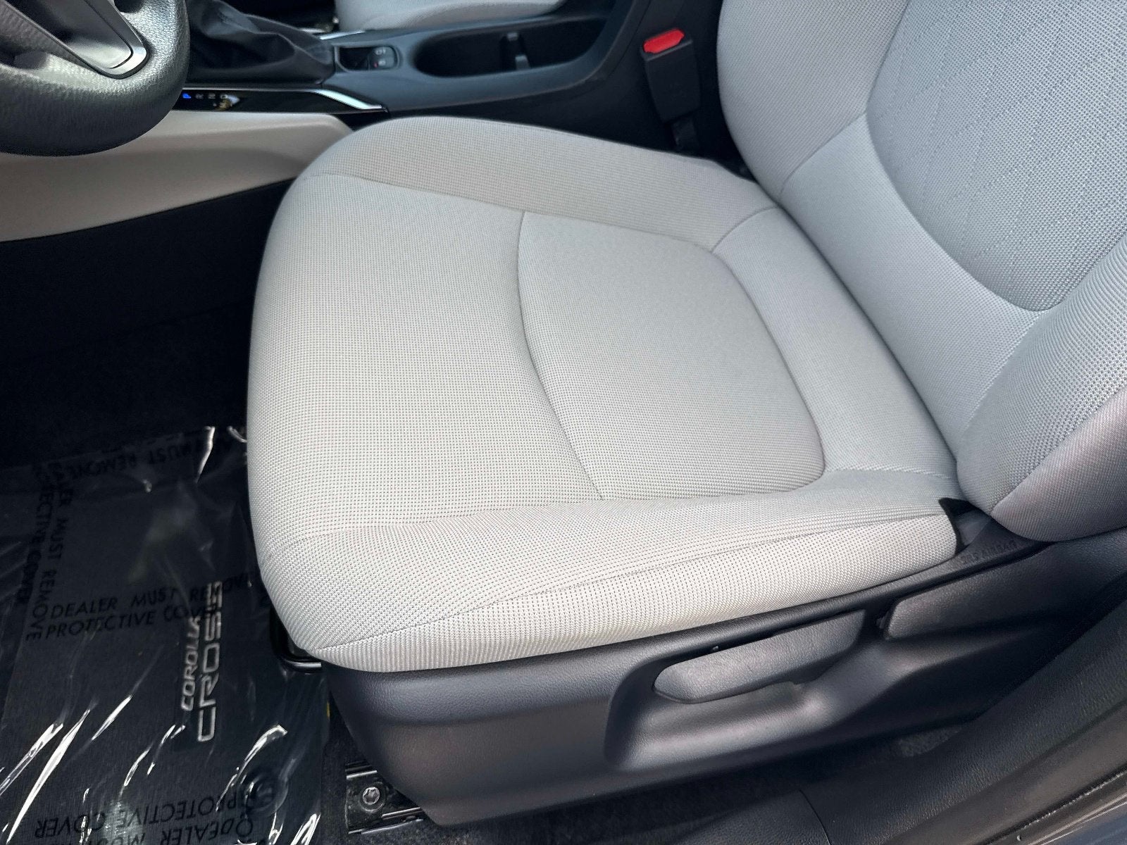2024 Toyota Corolla Cross L