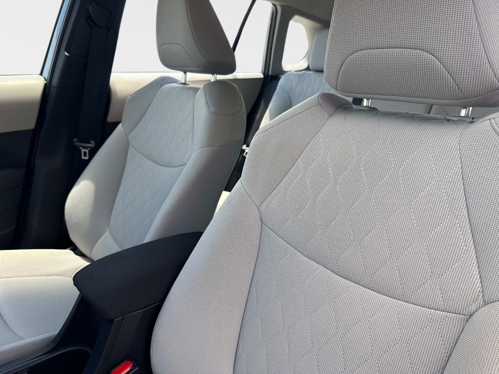 2024 Toyota Corolla Cross L