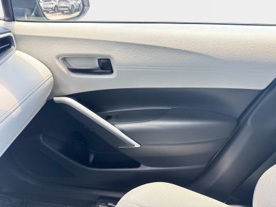 2024 Toyota Corolla Cross L