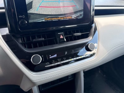 2024 Toyota Corolla Cross L