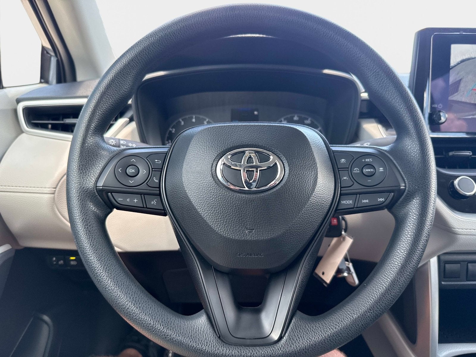 2024 Toyota Corolla Cross L