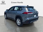 2024 Toyota Corolla Cross L