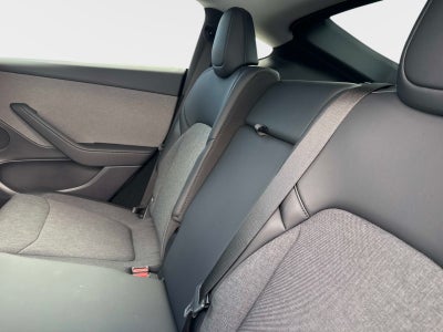 2026 Tesla Model Y Premium