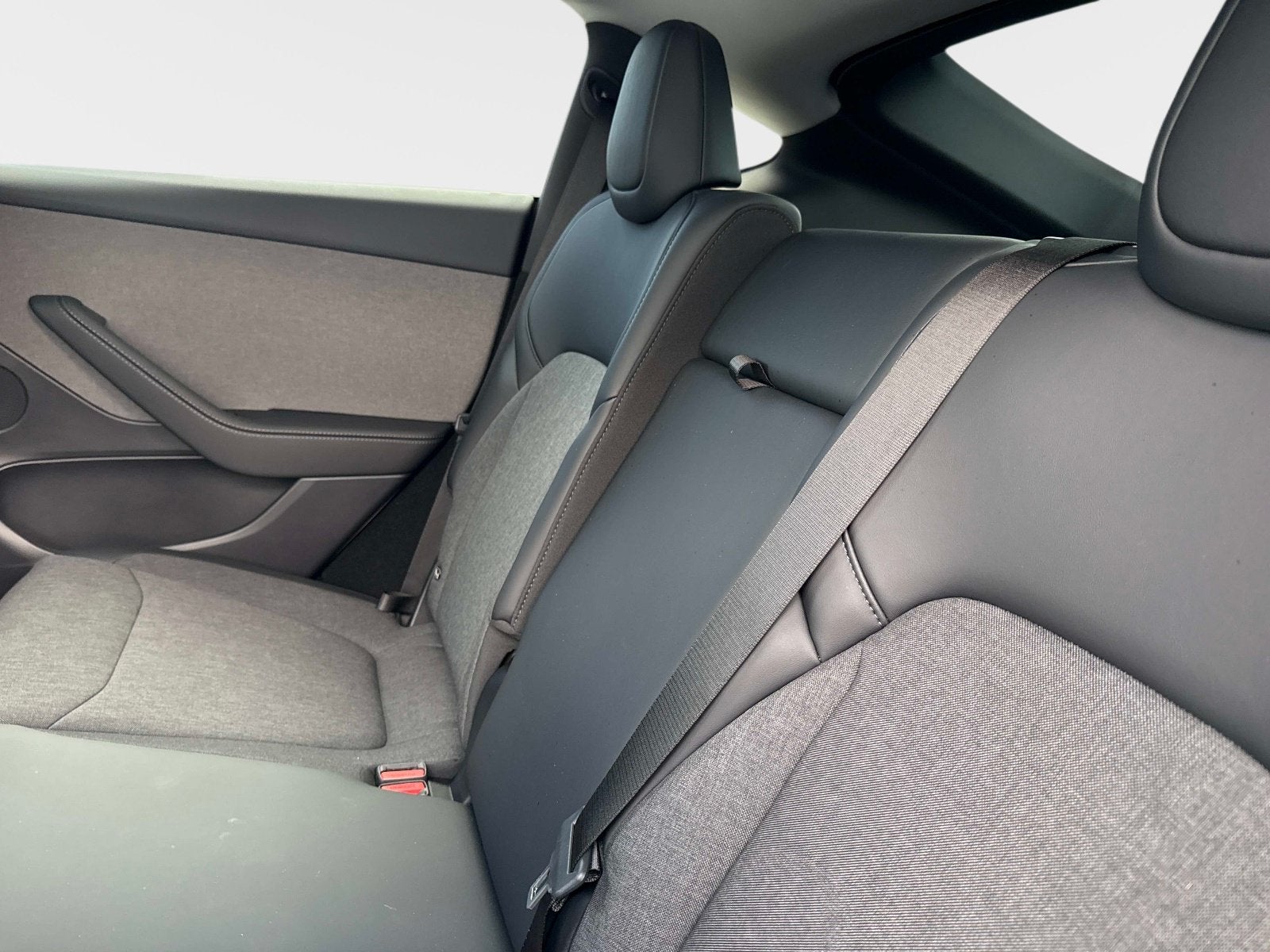2026 Tesla Model Y Premium