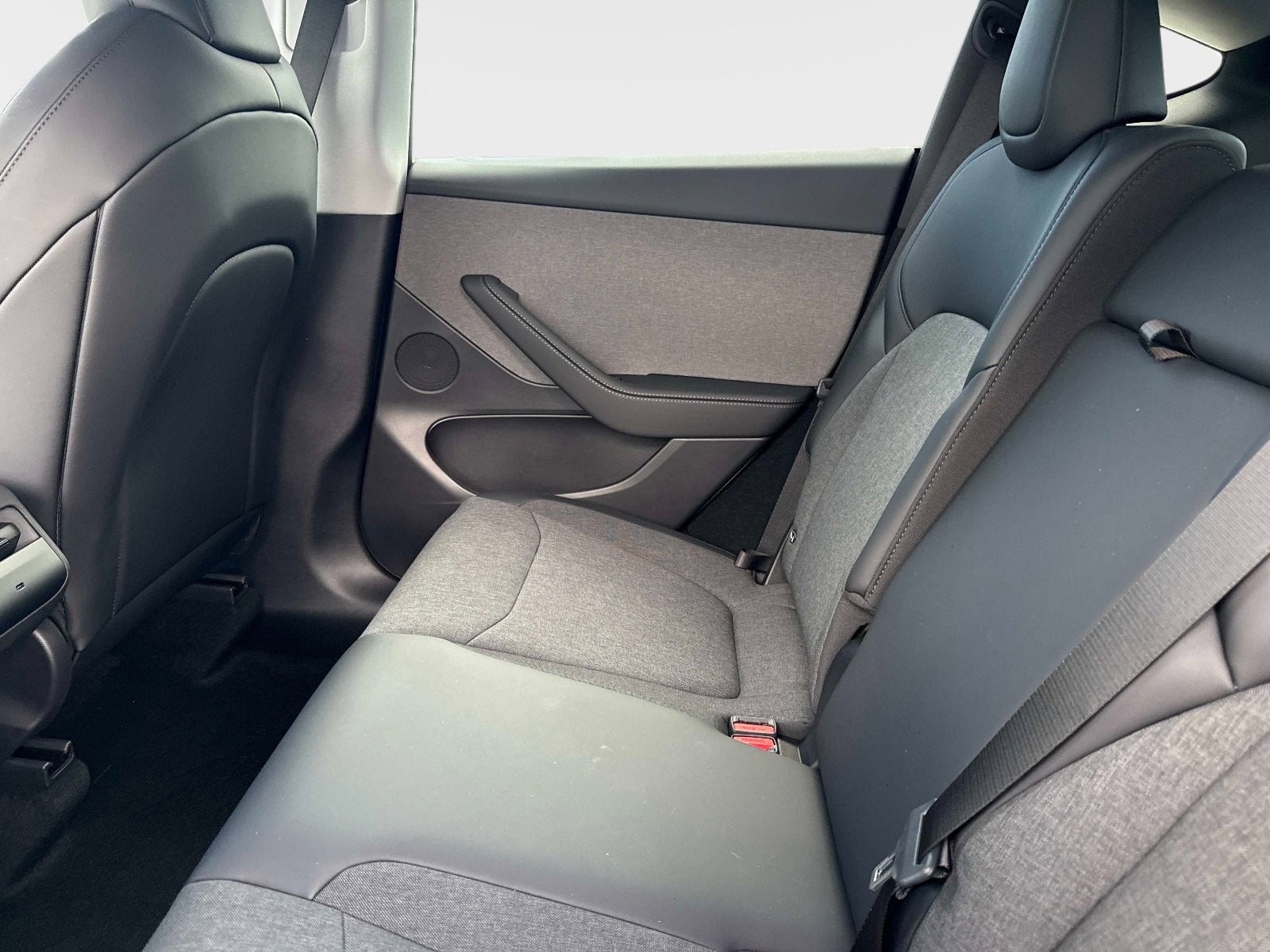 2026 Tesla Model Y Premium