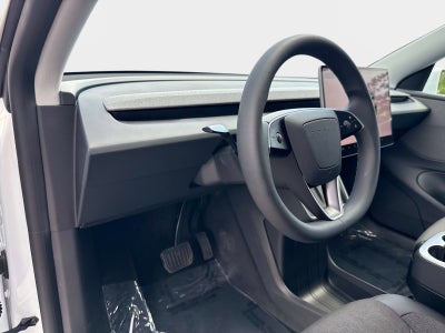 2026 Tesla Model Y Premium