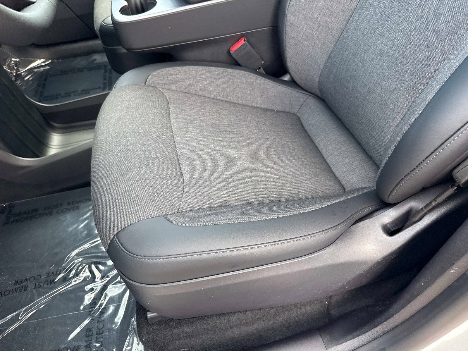 2026 Tesla Model Y Premium