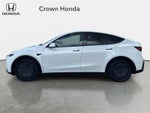 2026 Tesla Model Y Premium