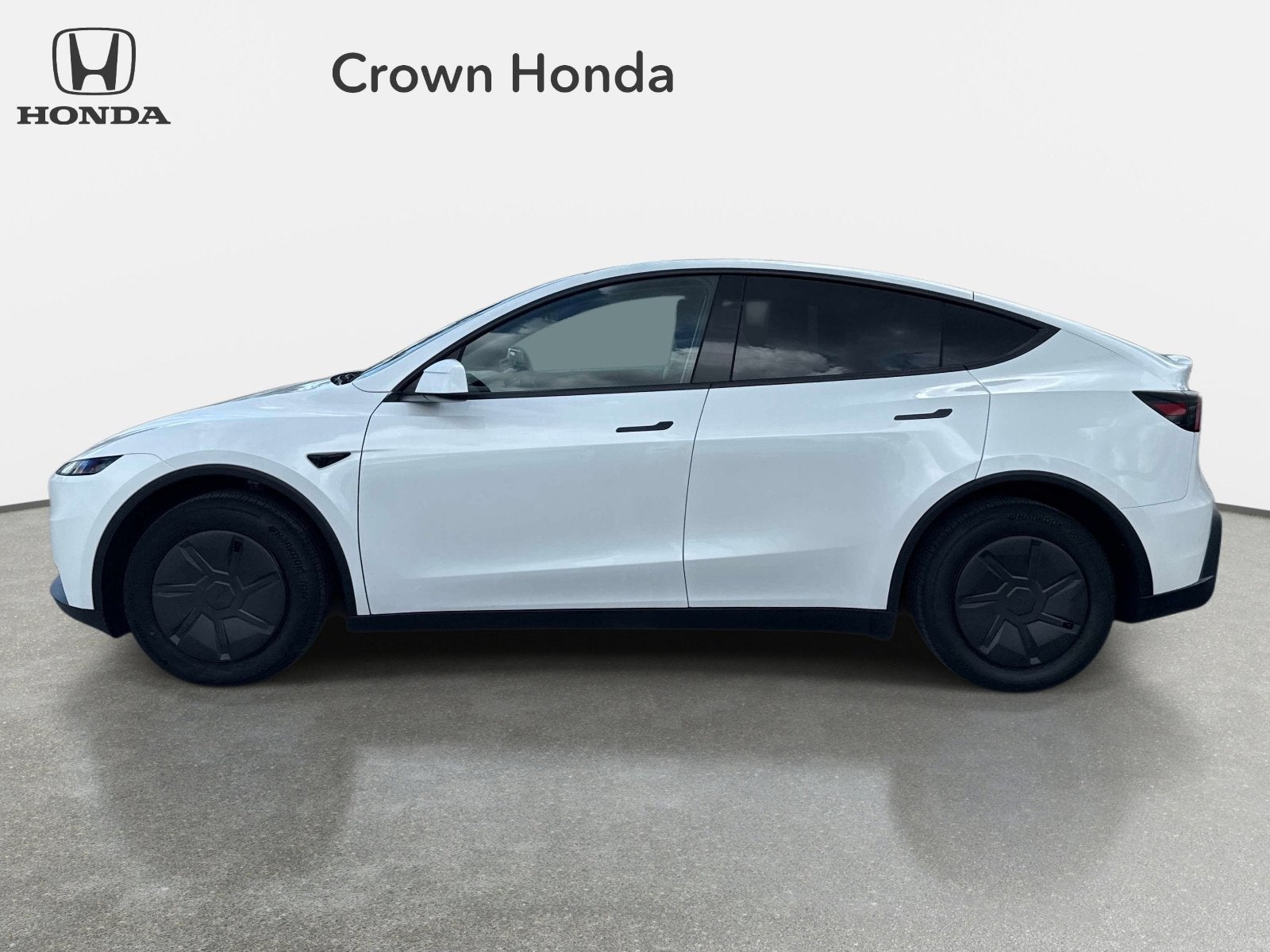 2026 Tesla Model Y Premium