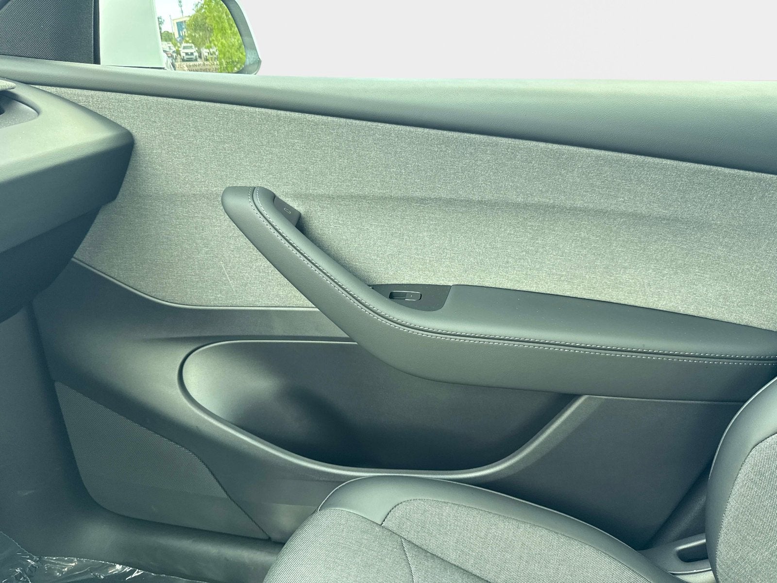 2026 Tesla Model Y Premium