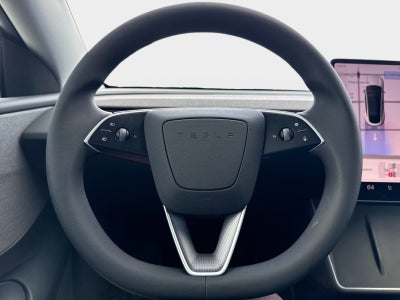 2026 Tesla Model Y Premium
