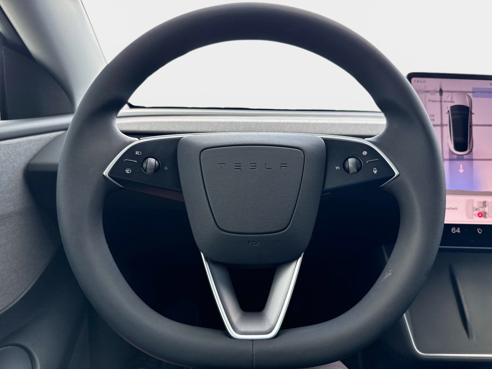 2026 Tesla Model Y Premium