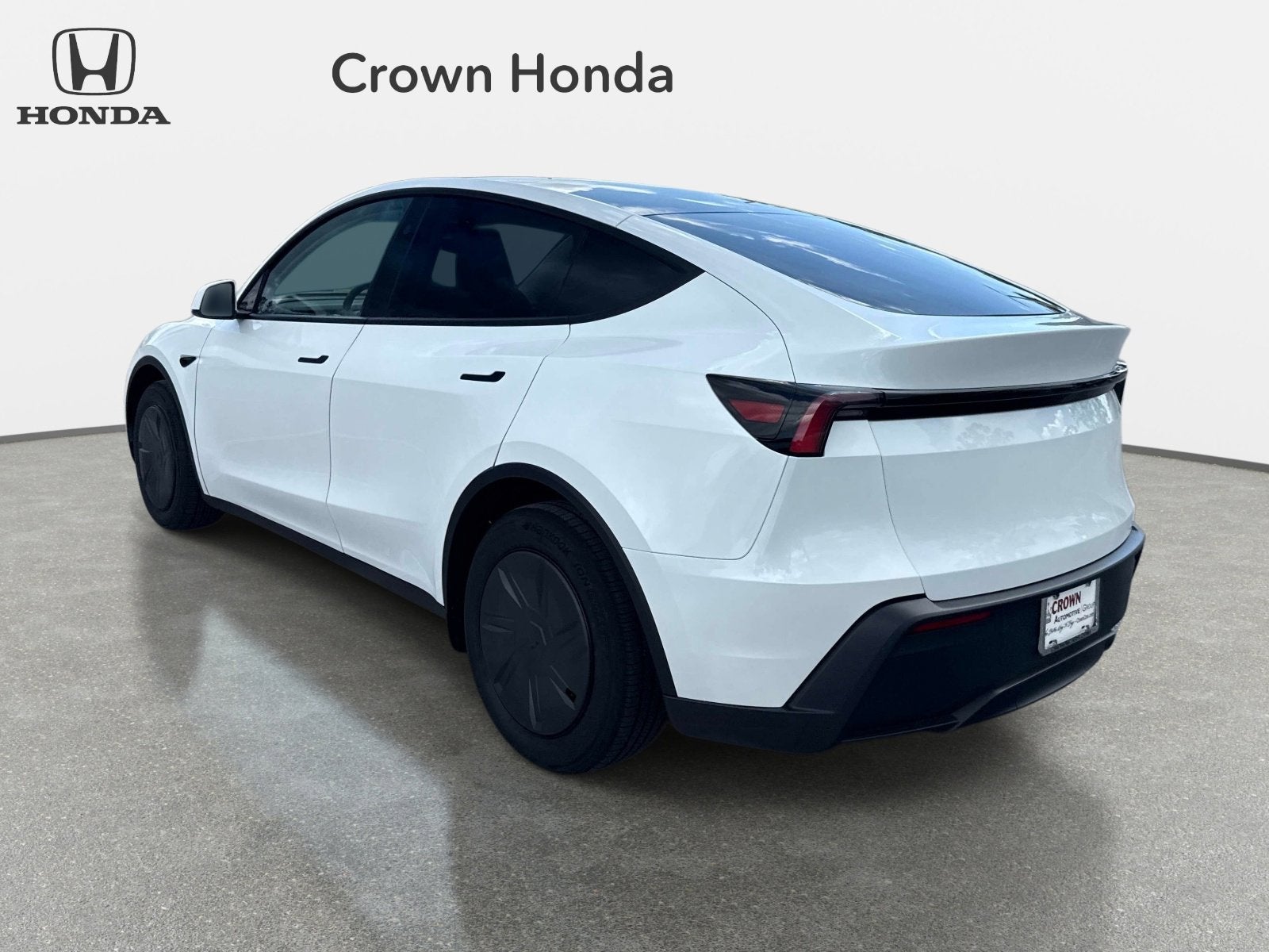2026 Tesla Model Y Premium