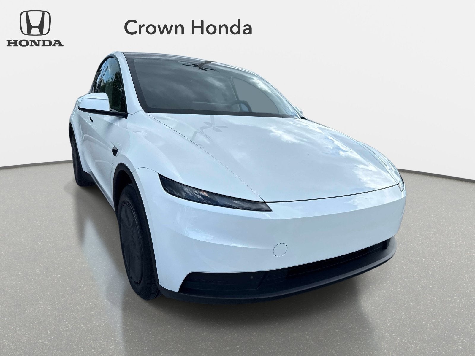 2026 Tesla Model Y Premium