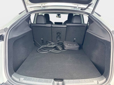 2026 Tesla Model Y Premium