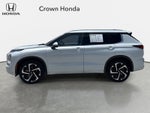 2023 Mitsubishi Outlander SEL