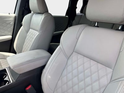 2023 Mitsubishi Outlander SEL