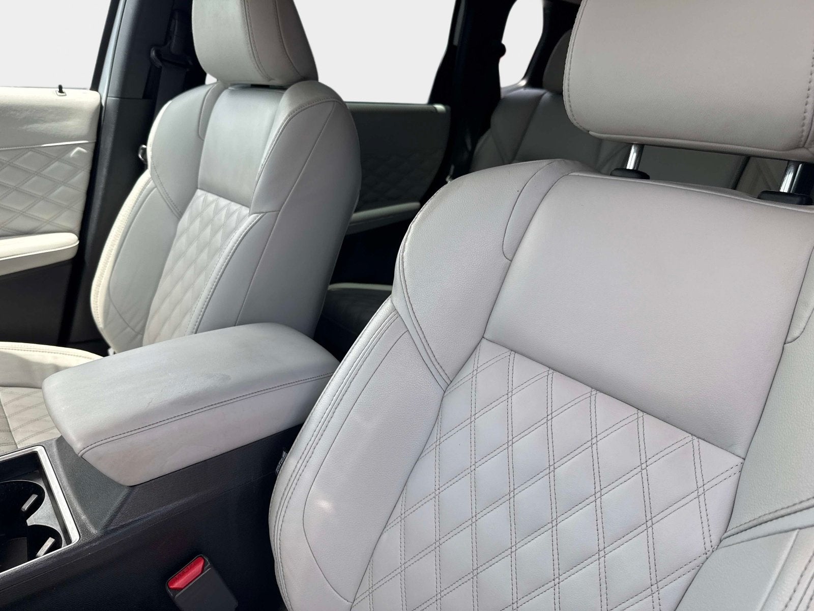 2023 Mitsubishi Outlander SEL