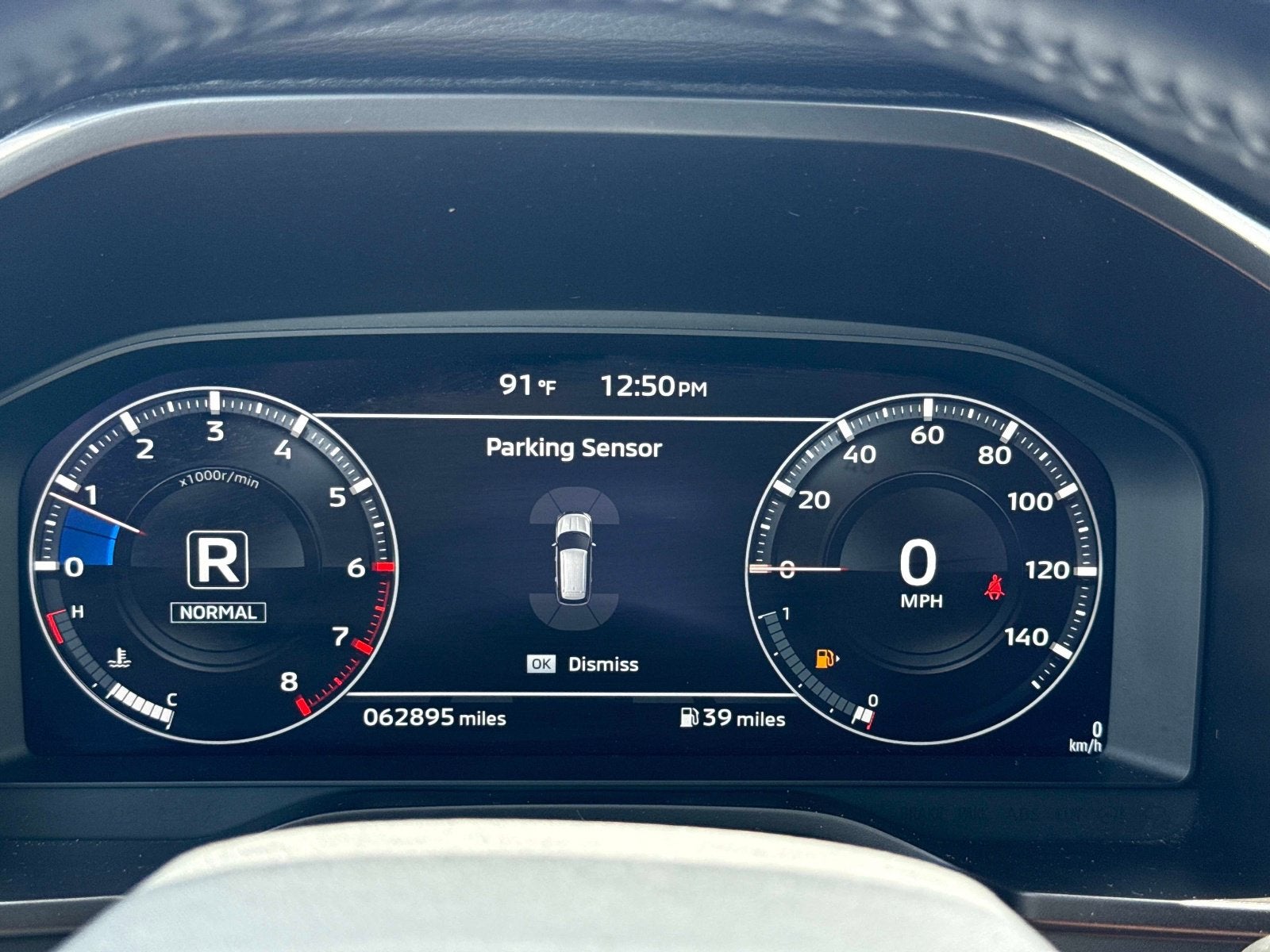 2023 Mitsubishi Outlander SEL