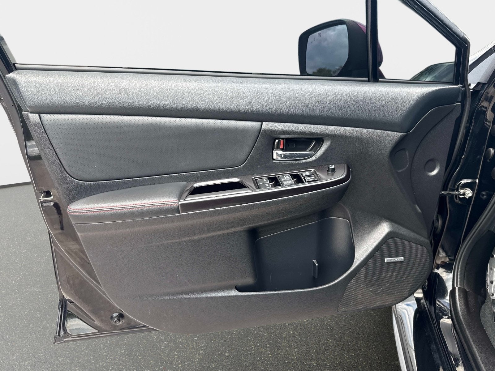 2020 Subaru WRX Limited
