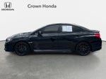 2020 Subaru WRX Limited