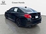 2020 Subaru WRX Limited