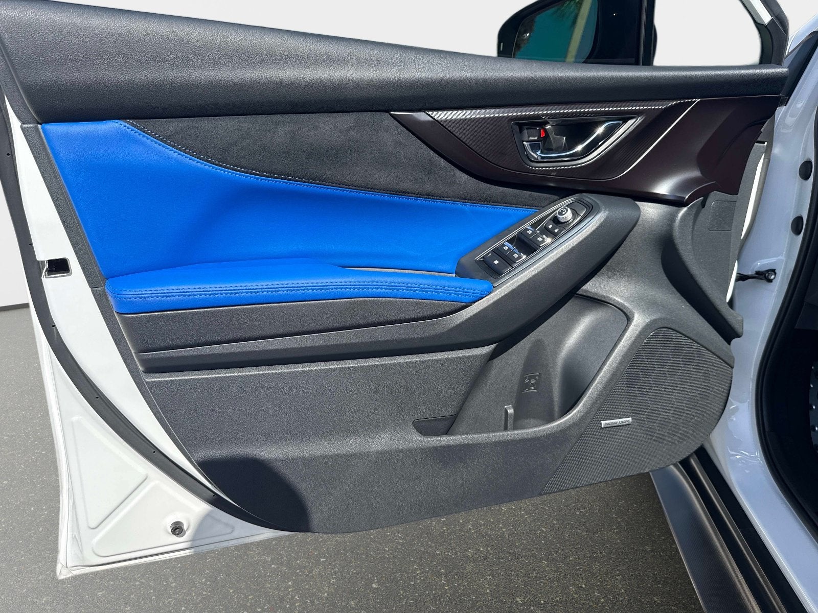 2025 Subaru WRX tS