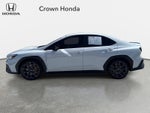2025 Subaru WRX tS