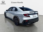 2025 Subaru WRX tS