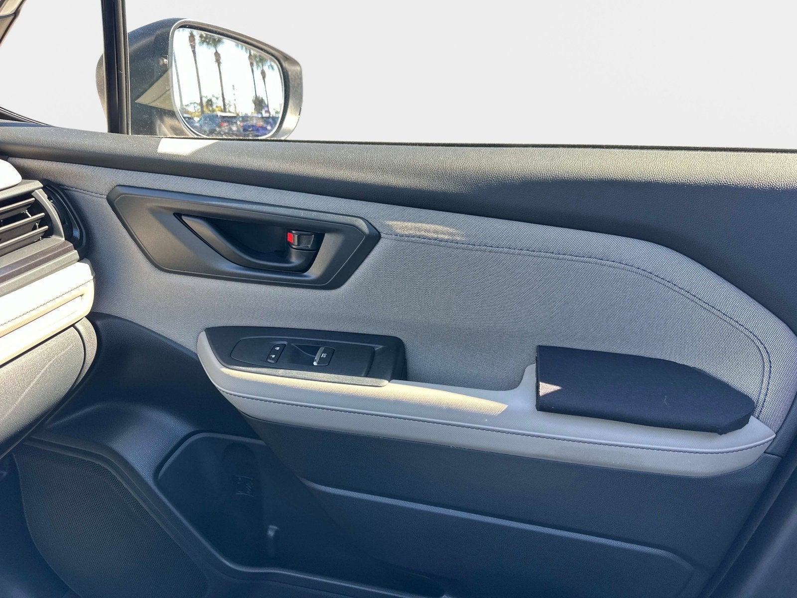 2025 Subaru Forester Premium Hybrid