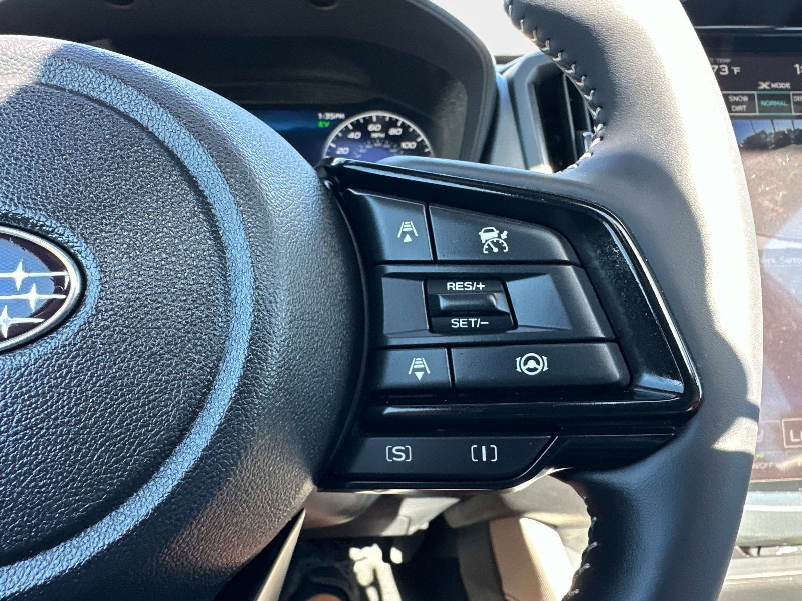 2025 Subaru Forester Premium Hybrid