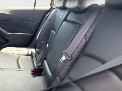 2014 Mazda Mazda3 i Grand Touring