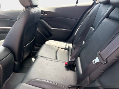 2014 Mazda Mazda3 i Grand Touring