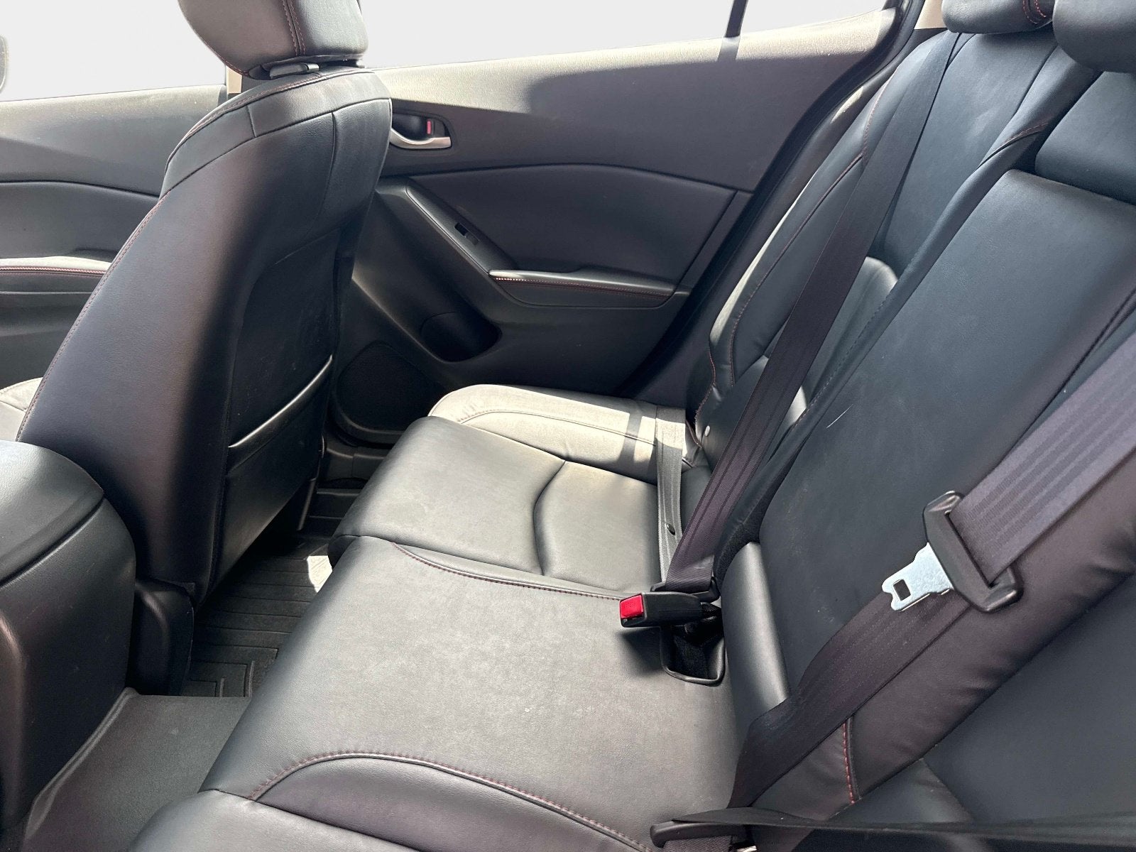 2014 Mazda Mazda3 i Grand Touring