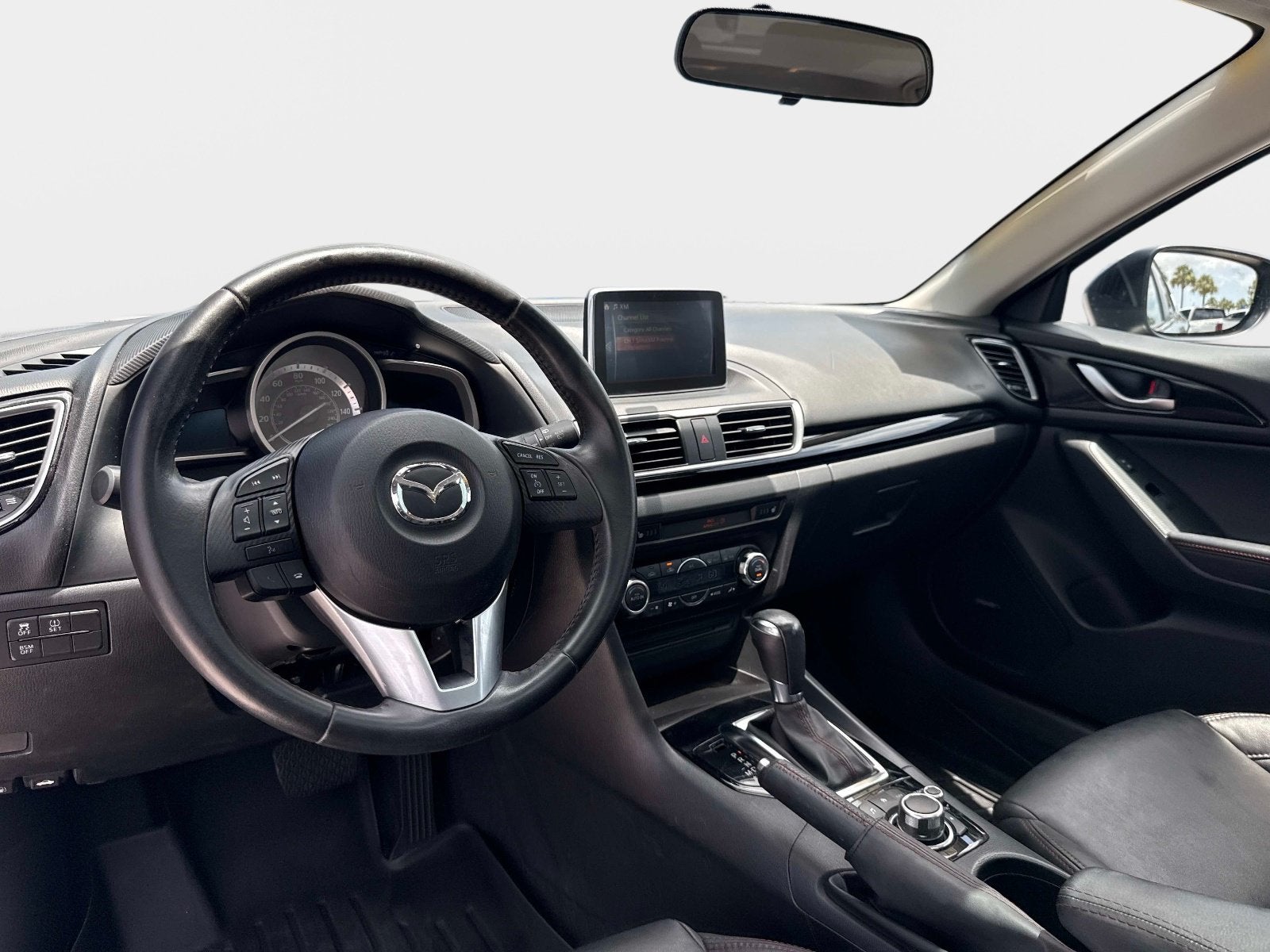 2014 Mazda Mazda3 i Grand Touring